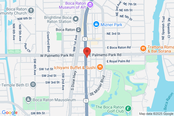 Louie Bossi's Ristorante Bar Pizzeria