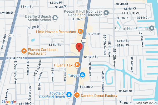 Tamarind Asian Grill & Sushi Bar