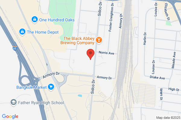 Smith Seckman Reid Inc