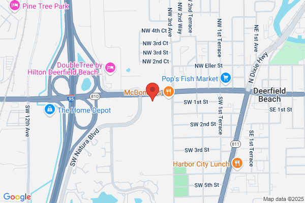 Trulieve Deerfield Beach Dispensary