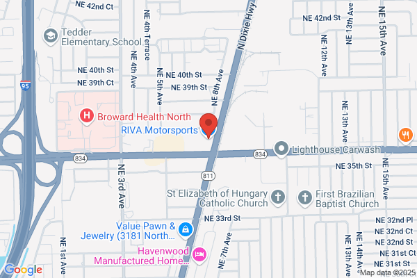 Riva Motorsports