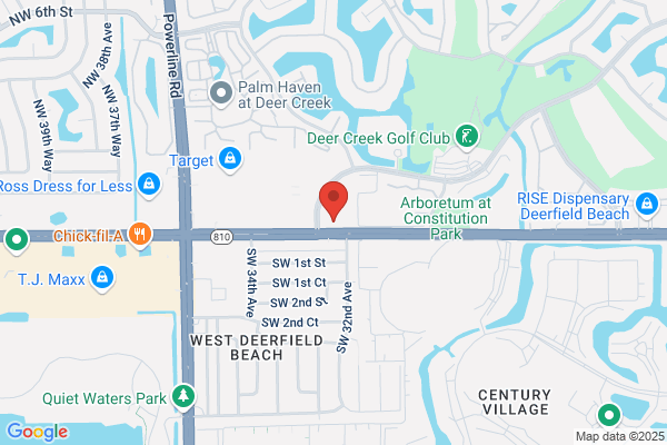 Allan Sandra PA