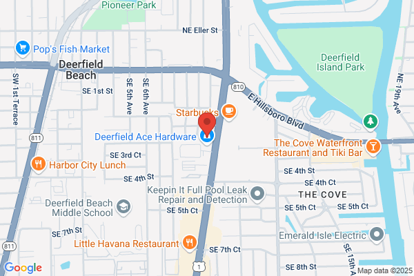 Goodwill - Deerfield Beach