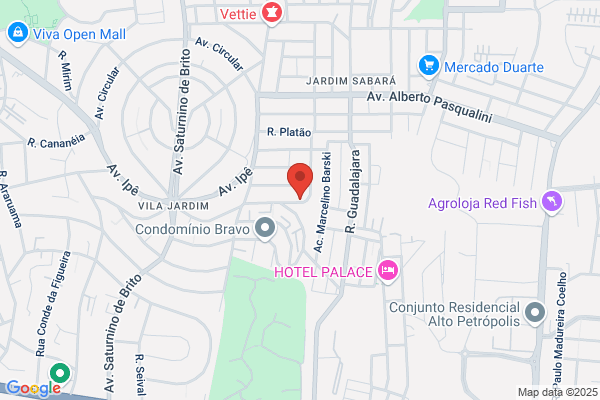Passarela Brasil USA