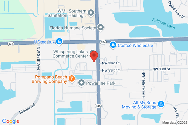 APC Flooring Pompano Beach