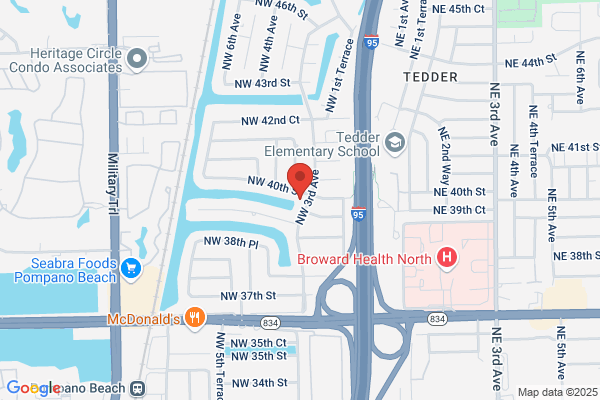Bonnie Towing & Recovery Inc