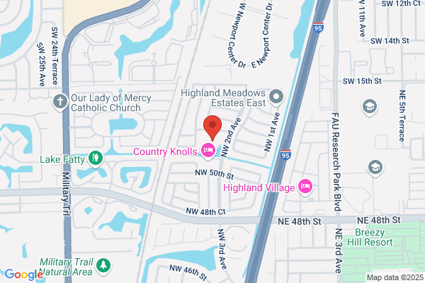 Highland Meadows Estates West Association