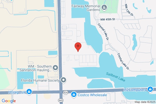 Premier Auto Group of South Florida