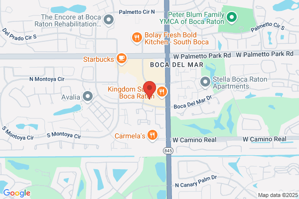 Boca East Animal Hospital