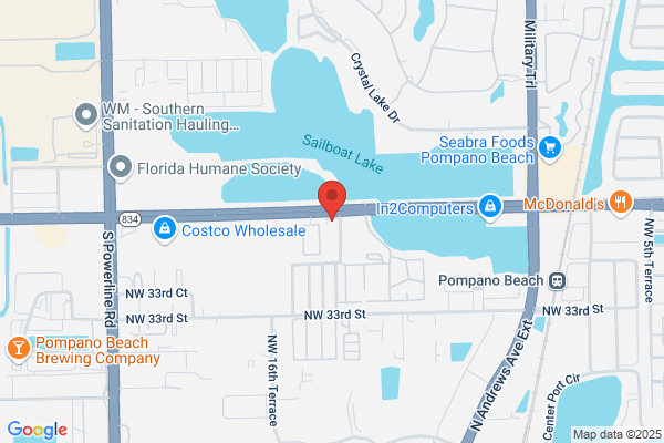 Crystal Lake Animal Hospital