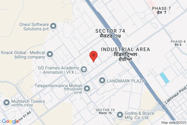 The Brihaspati Infotech Pvt Ltd