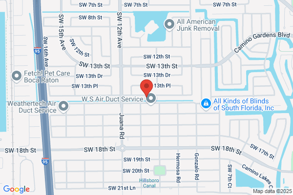 Louver Shop of Ft. Lauderdale
