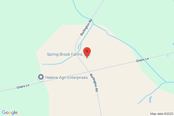 Brock Farms Inc