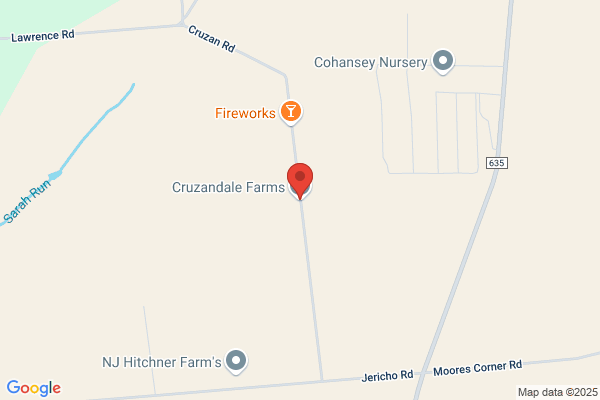 Cruzandale Farms