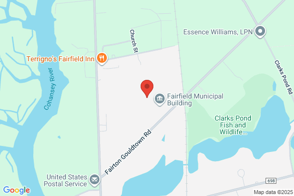 Fairfield Recreation
