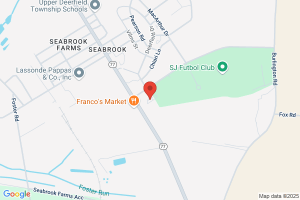 Seabrook Educational & Cultural Center Inc