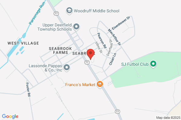 Test City Head Start-Seabrook