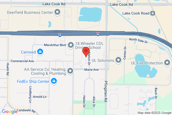 Hot Cold Air Heating, Air Conditioning & Air Duct Cleaning