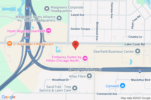 AMLI Deerfield