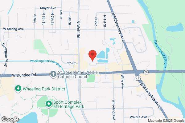 Cameo Terrace North Condominium Association