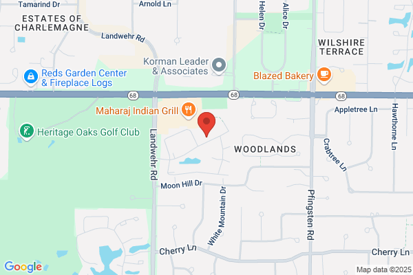 Pheasant Creek Condo Association