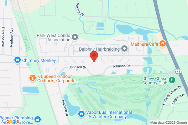 Deerfield Appliance Repair