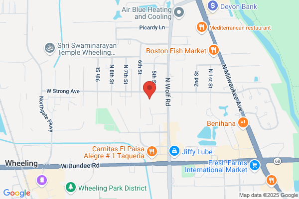 Whirlpool Appliance Repair