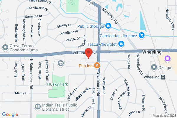 Bitcoin ATM Wheeling - Coinhub