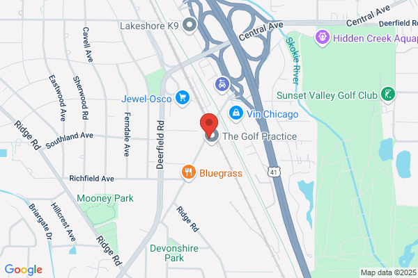 Auto Body North Shore Inc