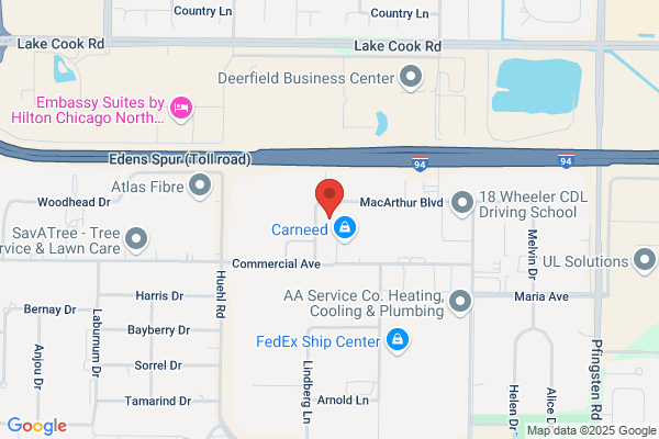 Crane Construction Co Inc