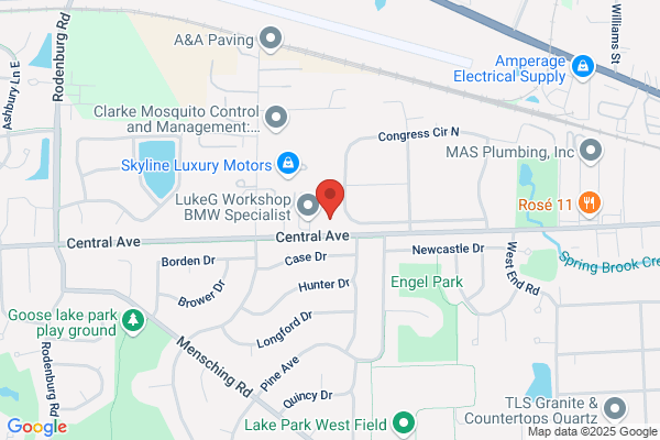 North Town Mechanical Services