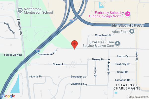 Northbrook Contractor Supply Inc