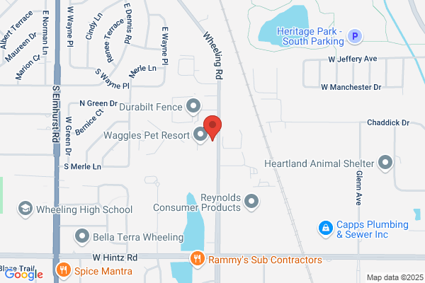 Public Electric Construction Company Inc