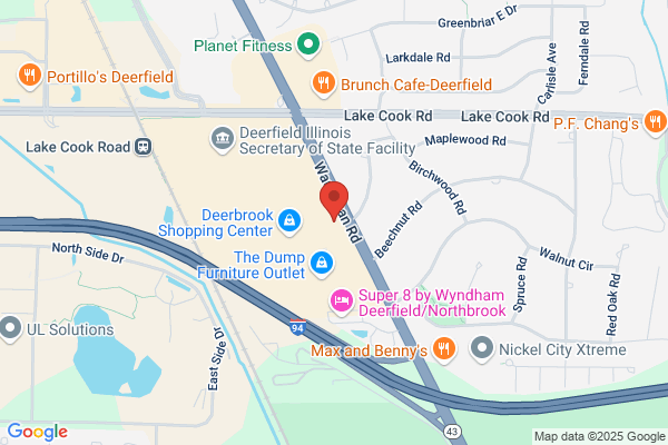 Mattress Firm Deerfield - Closed