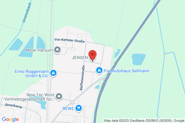 Jensen Brothers Services