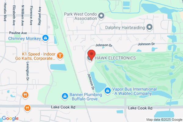 ProSource of Buffalo Grove