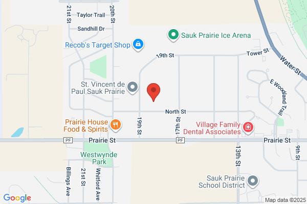 Prairie Digital Inc