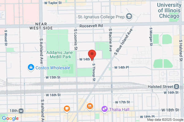 Chicago Tech, Inc.