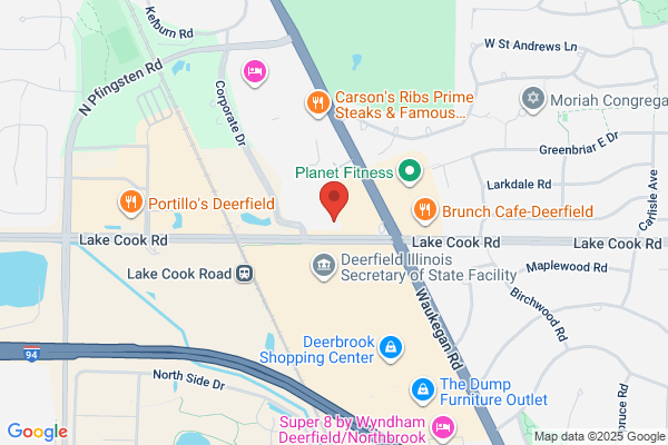 Northwest Dental - Deerfield