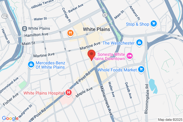 White Plains Dental