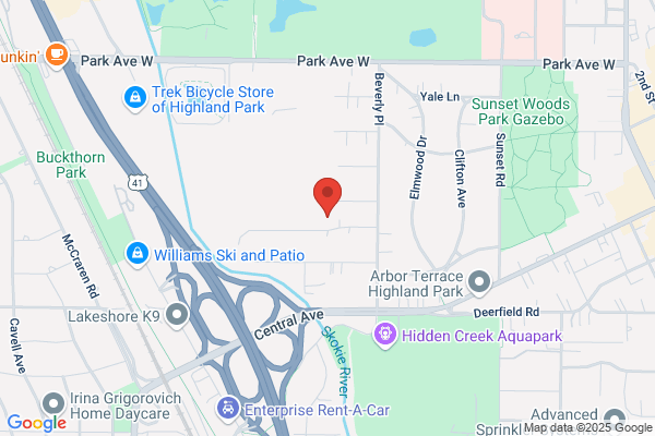 Alternative Therapy of the North Shore Llc