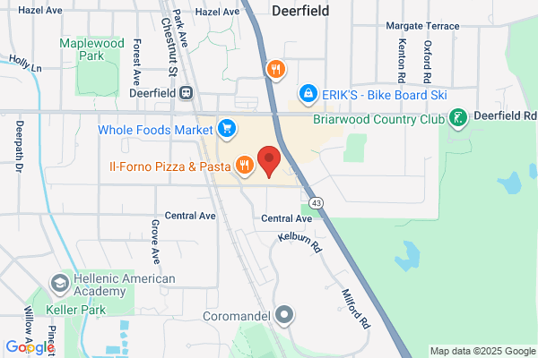 Deerfield Medical Associates Sc
