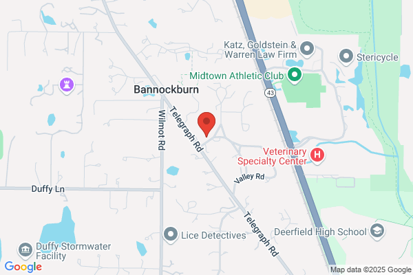 Bannockburn School District 106
