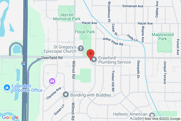 Deerfield Public Schools 109, Walden Elementary School