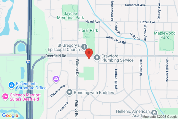 Deerfield Public Schools 109, Wilmot Elementary School