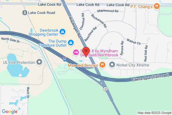 Northwestern Medicine Immediate Care Deerfield