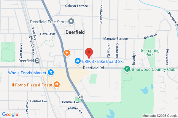 Chicagolands Special Events