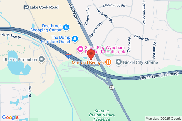 North Suburban Vision Consultants
