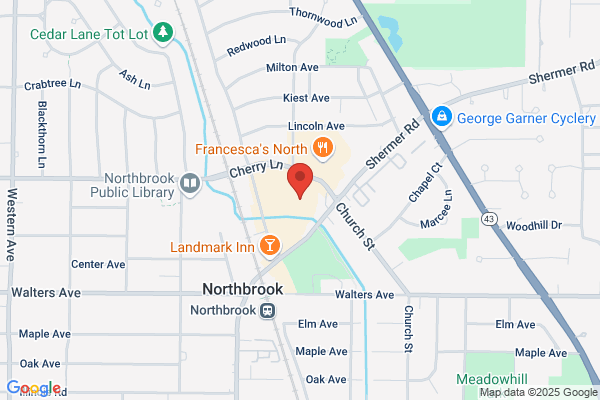 Rosin Eyecare - Northbrook