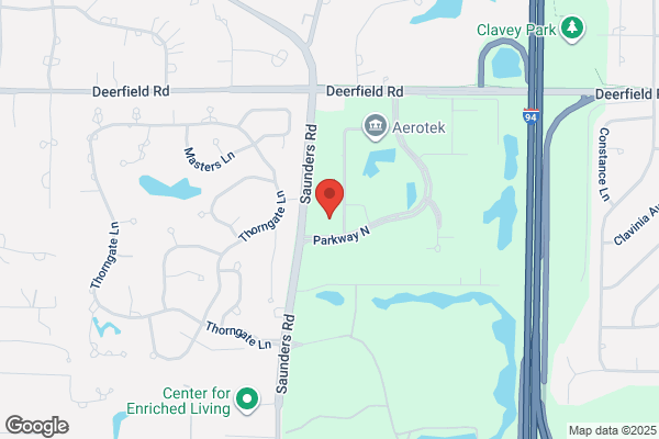 Parkway Athletic Club